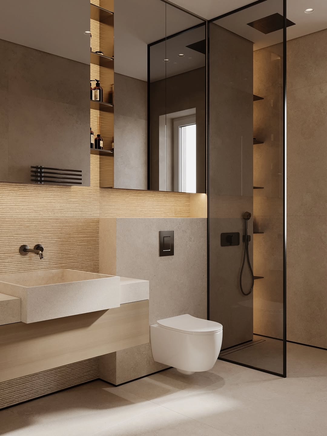 Renter-Friendly Bathroom Upgrades — 20 No-Damage Ideas Under $60