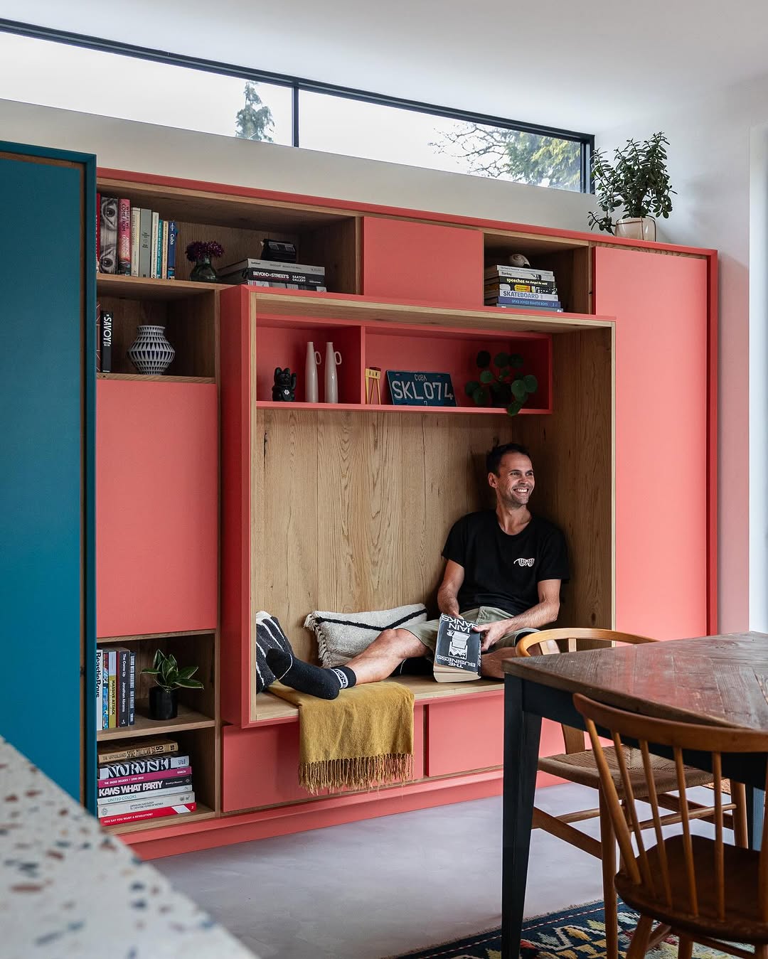 How to Create a Reading Nook in Any Small Space — 10 Layouts With Measurements & Budgets