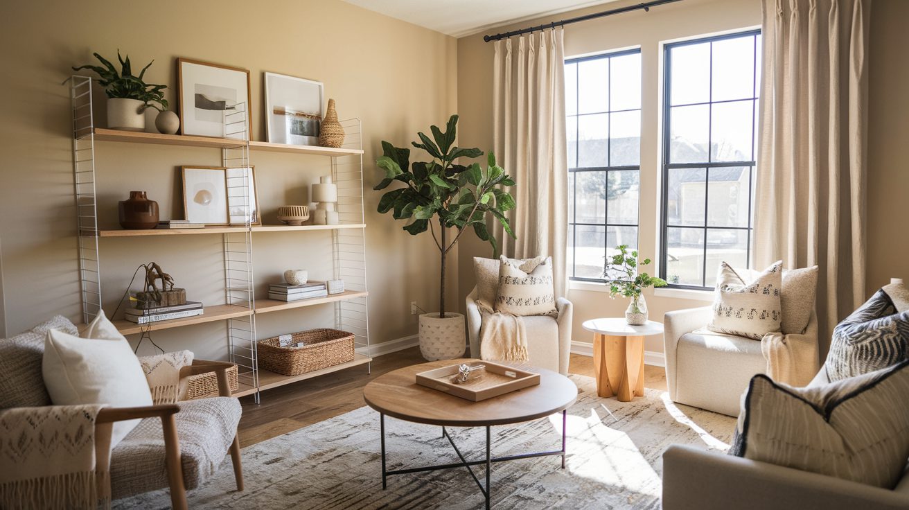 Budget Decorating Mistakes That Make Your Home Look Cheap (And How to Fix Them)