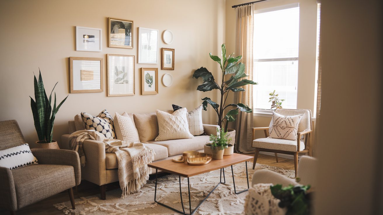 Budget Home Decorating: The Complete 2026 Guide