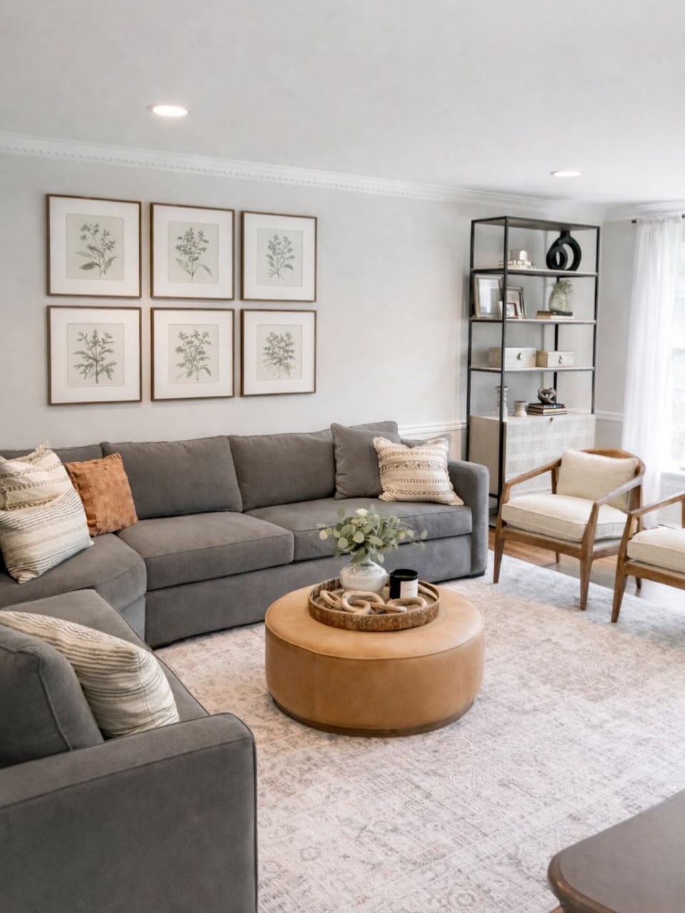 Budget room makeover guide — transform any room for under $200