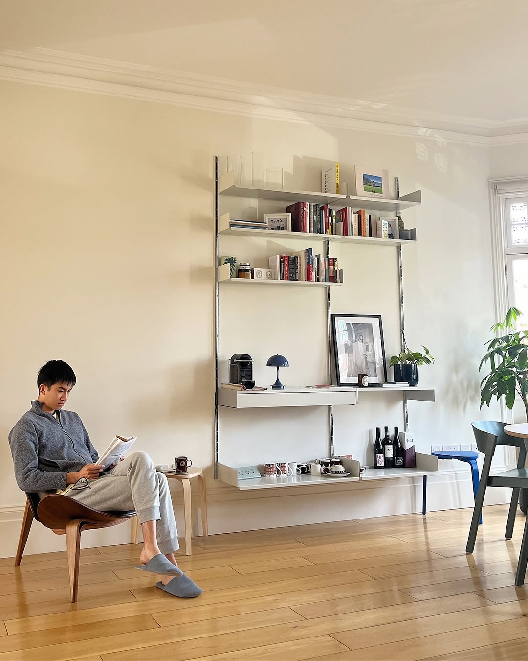 How to Create a Reading Nook in Any Small Space — 10 Layouts With Measurements & Budgets
