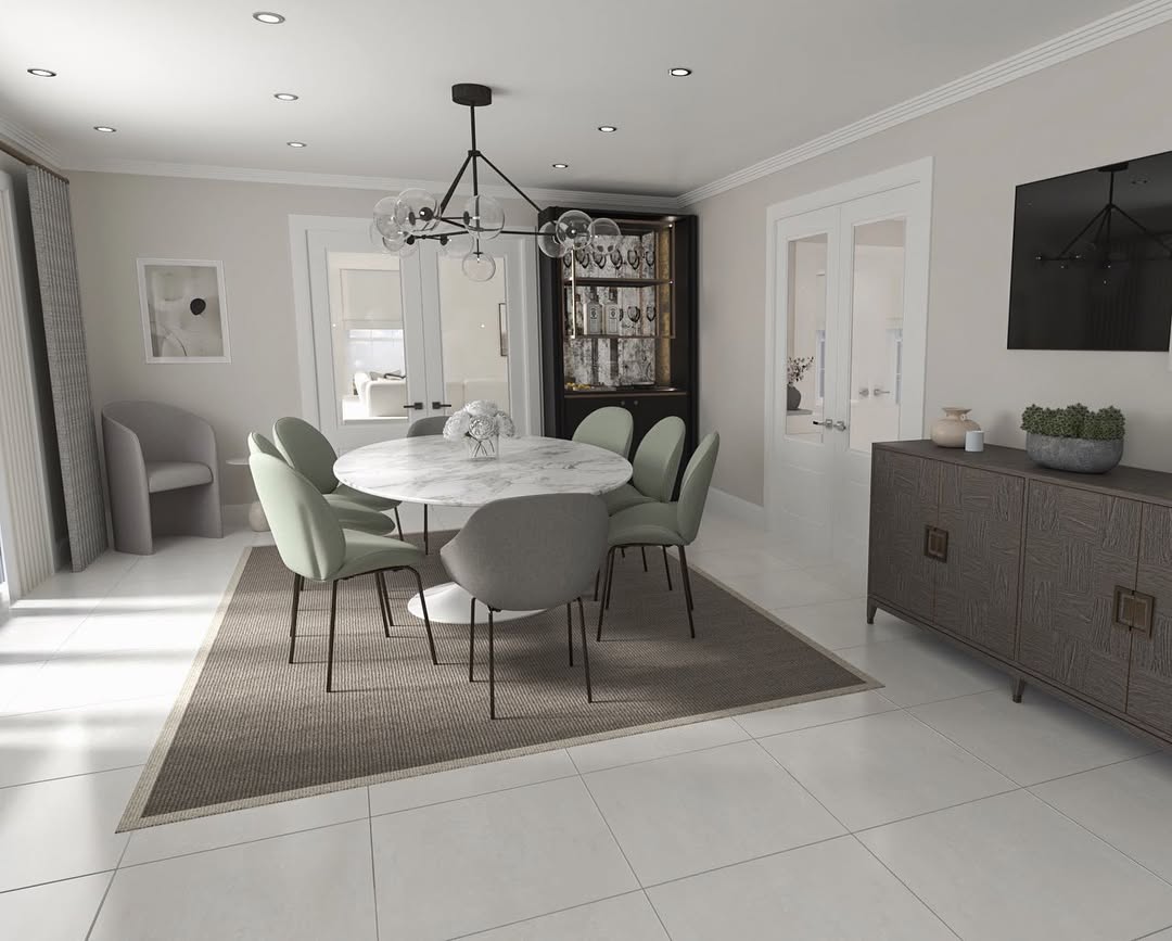 Pinterest vs Reality — Why Perfect Rooms Are Fake & How to Style Yours Honestly