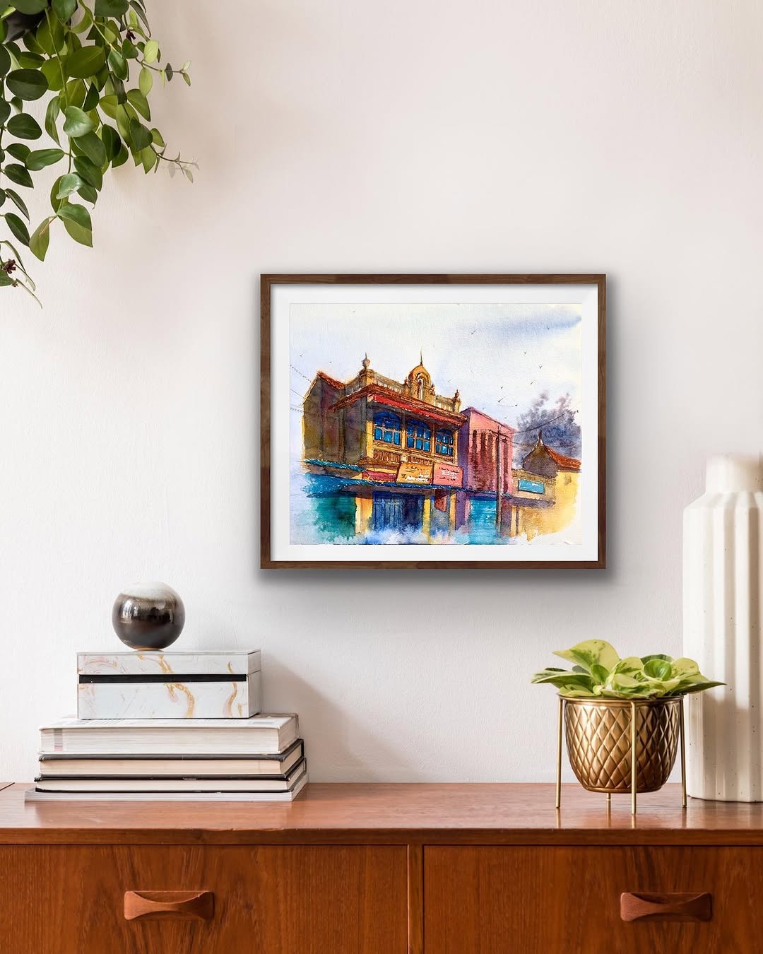 How to Plan a Gallery Wall on Any Budget — Free Layout Templates & Frame Guide