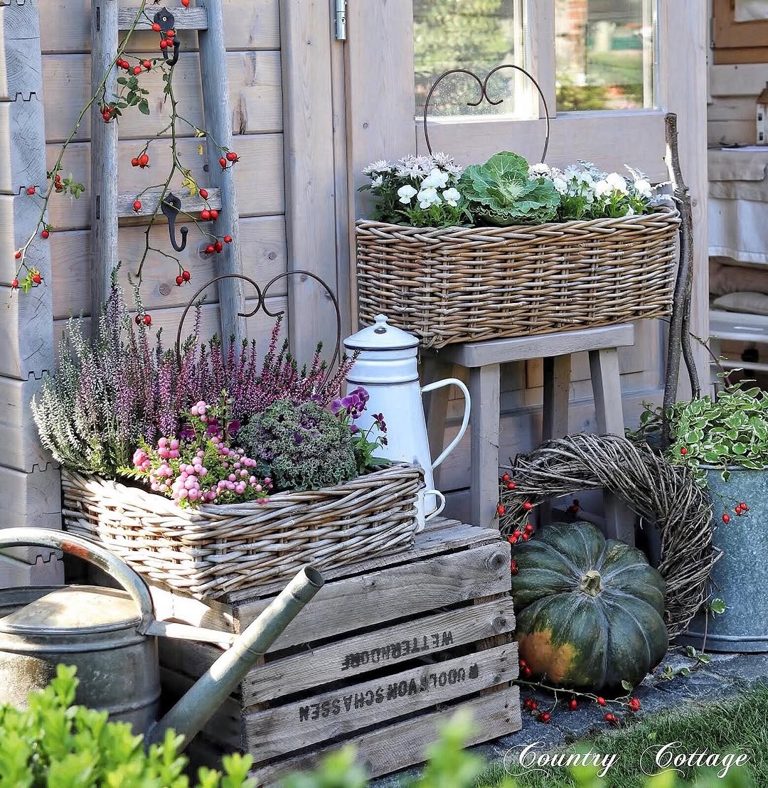 Seasonal Home Refresh Calendar