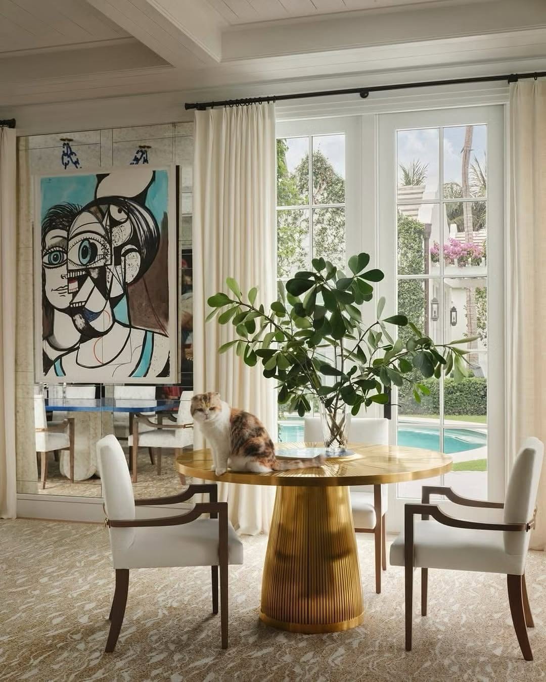 The Weekend Home Refresh Blueprint — Room-by-Room Checklist Under $75