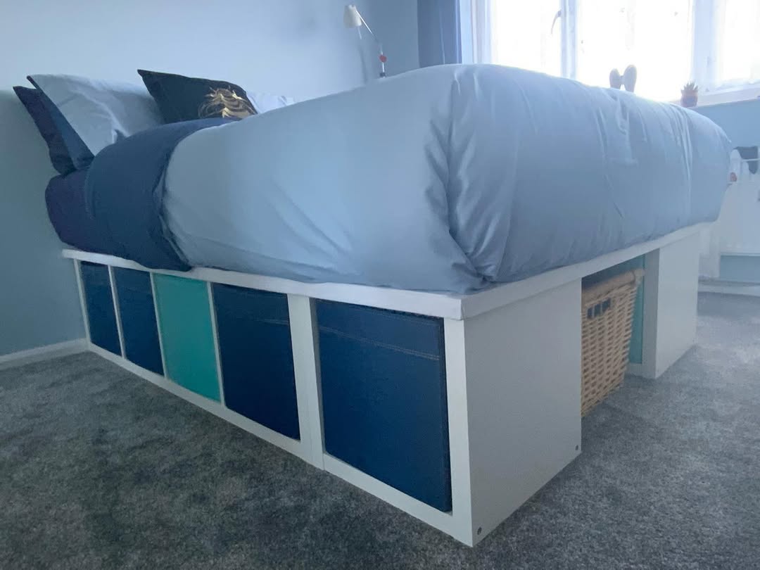 IKEA hack inspiration: 15 Best IKEA Hacks: Ranked by Difficulty & Budget