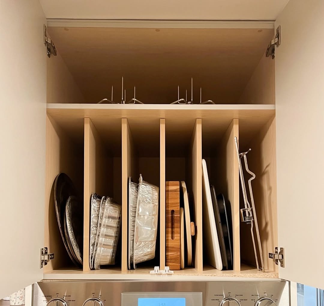 Dollar Store Kitchen Organization — What Lasts, What Breaks & What’s Worth It