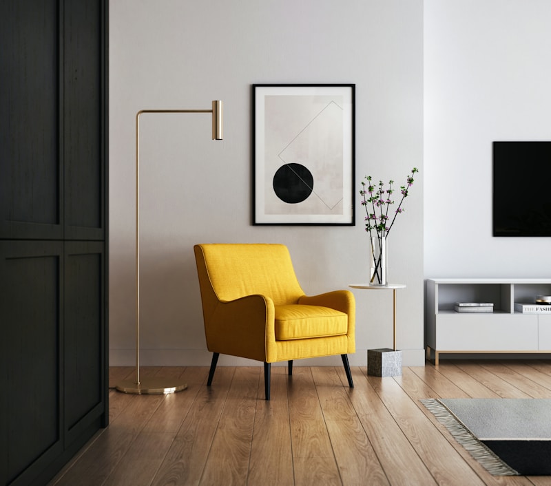 Paint Colors Small Rooms