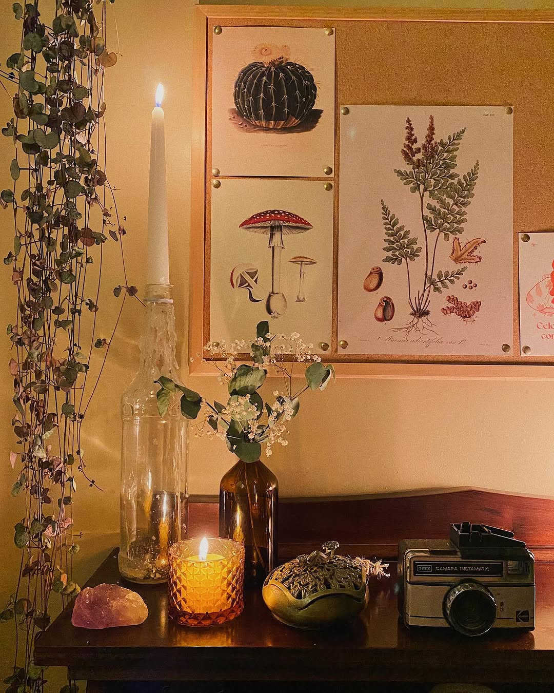 I Decorated My Living Room Using Only Thrift Stores for $147 — Here’s the Blueprint