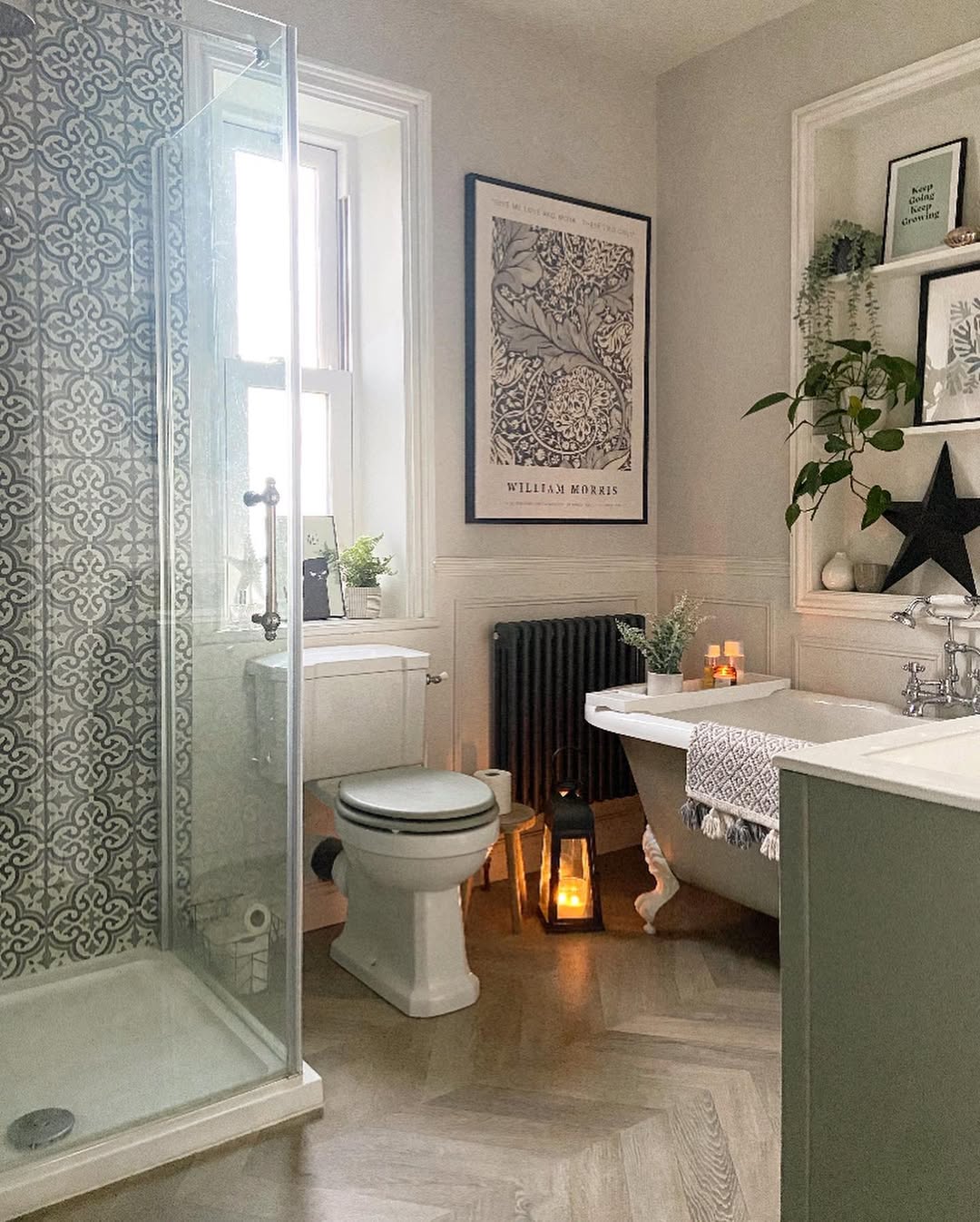Renter-Friendly Bathroom Upgrades — 20 No-Damage Ideas Under $60