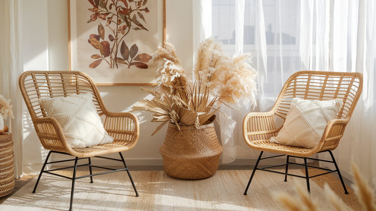 Spring 2026 Home Decor Trends on a Budget: 12 Designer Looks Under $50 Each
